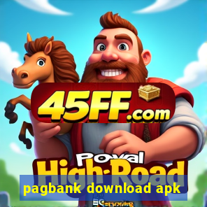 pagbank download apk